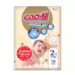 Подгузники Goo.N Premium Soft для детей (размер 2(S), 3-6 кг, 70 шт) - F1010101-153_1.jpg - № 1