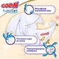 Подгузники Goo.N Premium Soft для детей (размер 3(M), 5-9 кг, 64 шт) - F1010101-154_4.jpg - № 4