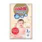 Подгузники Goo.N Premium Soft для детей (размер 3(M), 5-9 кг, 64 шт) - F1010101-154_1.jpg - № 1
