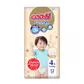 Подгузники Goo.N Premium Soft для детей (размер 4(L), 9-14 кг, 52 шт.) - F1010101-155_1.jpg - № 1