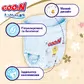 Трусики-підгузки Goo.N Premium Soft для дітей (розмір 6(2XL), 15-25 кг, 30 шт) - F1010101-159_5.jpg - № 5