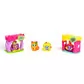 Игровой набор Moji Pops &ndash; Клубные комнаты - PMPPB416IN00_2.jpg - № 2