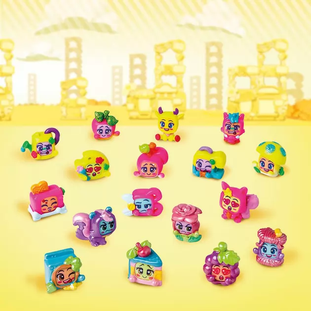 Набор фигурок Moji Pops &ndash; Жемчужный сюрприз
