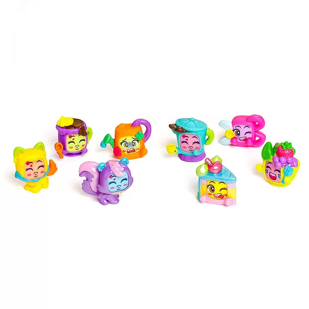 Набор фигурок Moji Pops &ndash; Жемчужный сюрприз