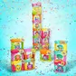 Игровой набор Moji Pops &ndash; Командные комнаты - PMPAB416IN00_3.jpg - № 3