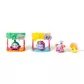 Игровой набор Moji Pops &ndash; Командные комнаты - PMPAB416IN00_2.jpg - № 2