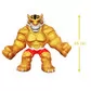 Стретч-игрушка Elastikorps серии &laquo;Fighter&raquo; &ndash; Золотой тигр - C1016GF15-2021-5_2.jpg - № 2