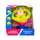 Игрушка на присоске Kiddi Smart &ndash; Умный руль (украинский) - 063420_1.jpg - № 1