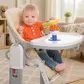 Игрушка на присоске Kiddi Smart &ndash; Умный руль (украинский) - 063420_2.jpg - № 2