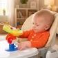 Игрушка на присоске Kiddi Smart &ndash; Умный руль (украинский) - 063420_3.jpg - № 3