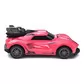 Автомобиль Spray Car на р/у &ndash; Sport (розовый, 1:24, туман) - SL-354RHP_7.jpg - № 7