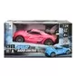 Автомобиль Spray Car на р/у &ndash; Sport (розовый, 1:24, туман) - SL-354RHP_14.jpg - № 14