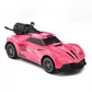 Автомобиль Spray Car на р/у &ndash; Sport (розовый, 1:24, туман) - SL-354RHP_8.jpg - № 8