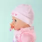 Інтерактивна лялька Baby Annabell - Моя маленька крихітка - 706626_8.jpg - № 8