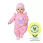 Інтерактивна лялька Baby Annabell - Моя маленька крихітка - 706626_1.jpg - № 1