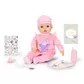 Інтерактивна лялька Baby Annabell - Моя маленька крихітка - 706626_2.jpg - № 2