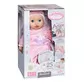 Інтерактивна лялька Baby Annabell - Моя маленька крихітка - 706626_10.jpg - № 10