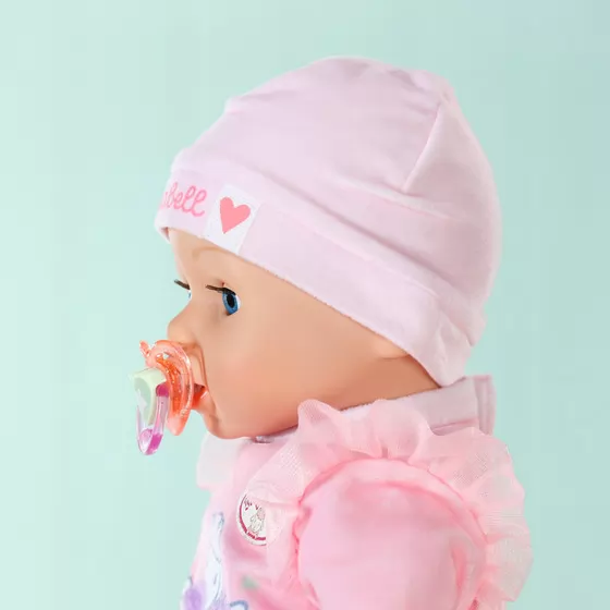 Интерактивная кукла Baby Annabell - Моя маленькая крошка