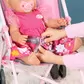 Коляска для куклы Baby born - Сказочная прогулка - 832554_4.jpg - № 4