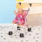 Коляска для куклы Baby born - Сказочная прогулка - 832554_7.jpg - № 7