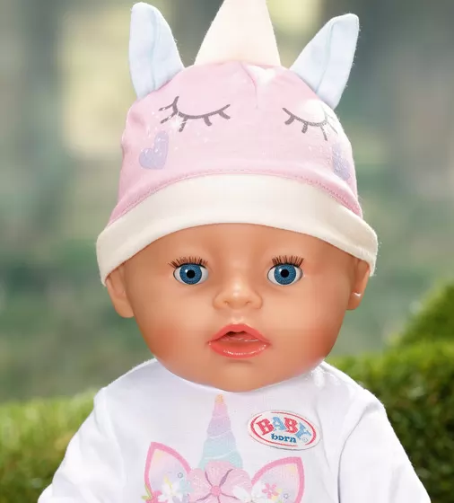 Кукла Baby Born - Чудесный единорог - 836378_3.jpg - № 3