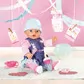Кукла Baby Born - Джинсовый стиль крошки - 836385_8.jpg - № 8