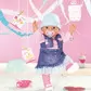 Кукла Baby Born - Джинсовый стиль крошки - 836385_7.jpg - № 7