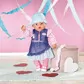 Кукла Baby Born - Джинсовый стиль крошки - 836385_6.jpg - № 6