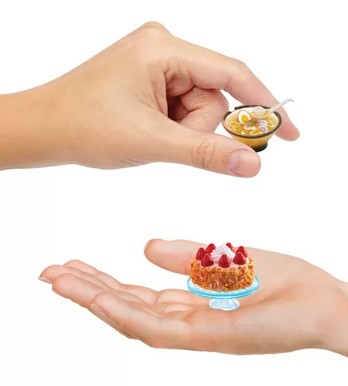Игровой набор Miniverse серии Mini Food" - Создай ужин" - 591825_3.jpg - № 3