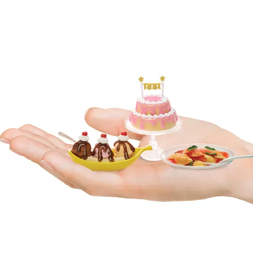 Игровой набор Miniverse серии Mini Food" - Создай ужин" - 591825_4.jpg - № 4