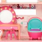 Игровой набор с куклой L.O.L. SURPRISE! серии Squish Sand" - Волшебный дом" - 593218_9.jpg - № 9