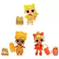 Игровой набор с куклой L.O.L. SURPRISE! серии Loves Mini Sweets HARIBO DELUXE" &ndash; Золотые мишки" - 119906_4.jpg - № 4