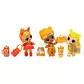 Игровой набор с куклой L.O.L. SURPRISE! серии Loves Mini Sweets HARIBO DELUXE" &ndash; Золотые мишки" - 119906_2.jpg - № 2