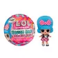 Игровой набор с куклой  L.O.L. SURPRISE! серии Squish Sand" - Волшебные прически" - 593188_1.jpg - № 1