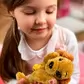 Мягкая коллекционная игрушка &ndash; Мама спаниель с сюрпризом - 67-CN-2020-01_4.jpg - № 4
