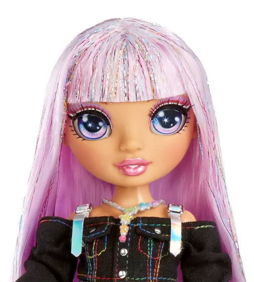 Кукла Rainbow High серии Junior High" - Эйвери Стайлз" - 590798_4.jpg - № 4
