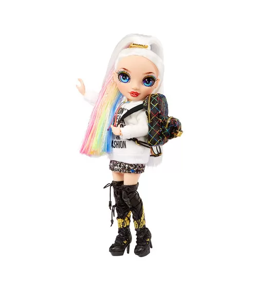 Кукла Rainbow High серии Junior High" - Амая Рэин" - 582953_3.jpg - № 3
