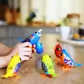 Інтерактивна пташка DigiBirds - Червоний кардинал - 88603_5.jpg - № 5