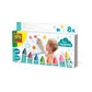 Набір для малювання серії Tiny Talents" - Веселе купання" - 13050S_1.jpg - № 1