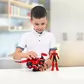Игровой набор с фигуркой Dinoster &ndash; Лучио - EU580891_8.jpg - № 8