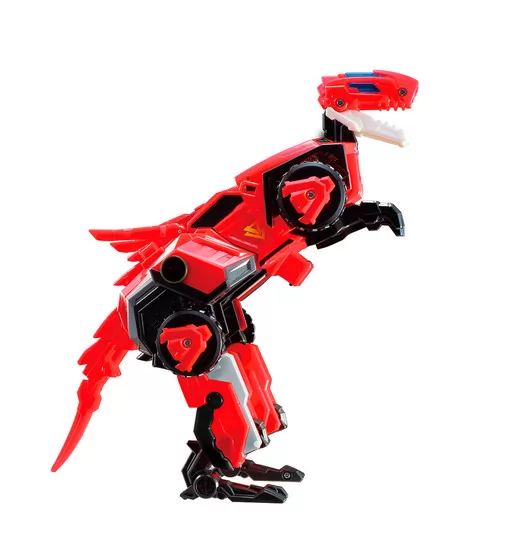 Игровой набор с фигуркой Dinoster – Лучио - EU580891_5.jpg - № 5