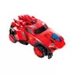 Игровой набор с роботом-трансформером Dinoster &ndash; Раптор Трон - EU580801_6.jpg - № 6