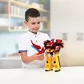 Игровой набор с роботом-трансформером Dinoster &ndash; Раптор Трон - EU580801_8.jpg - № 8