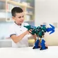 Ігровий набір з роботом-трансформером Dinoster &ndash; Стего Бласт Вінг - EU580802_8.jpg - № 8