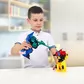 Игровой набор с роботом-трансформером &ndash; Раптор Трон - EU580811_6.jpg - № 6