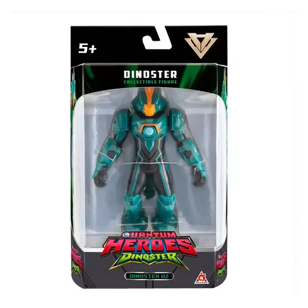 Фігурка Dinoster &ndash; Оз (15 cm)