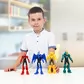 Фігурка Dinoster &ndash; Джей Мін (15 cm) - EU580824_5.jpg - № 5