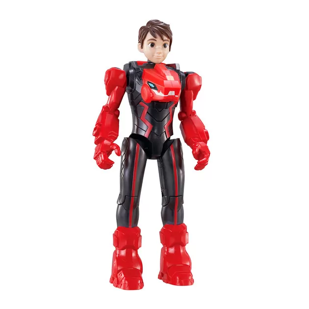 Фігурка Dinoster &ndash; Лучіо (20 cm)