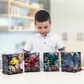 Динозавр-трансформер Dinoster &ndash; Джей Мін - EU580854_7.jpg - № 7