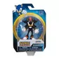 Игровая фигурка с артикуляцией SONIC THE HEDGEHOG - Модерн Шэдоу 6 cm - 40378i-RF2_1.jpg - № 1